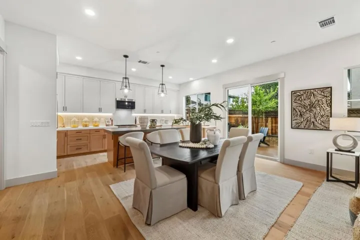 4913 Vivi Place, San Jose, California 95124