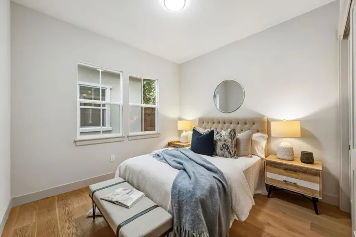 4913 Vivi Place, San Jose, California 95124