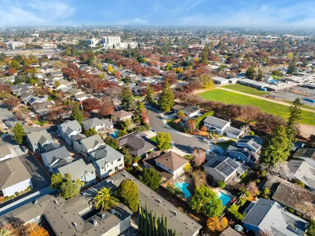 4913 Vivi Place, San Jose, California 95124
