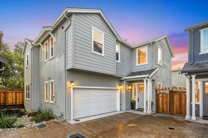 4913 Vivi Place, San Jose, California 95124
