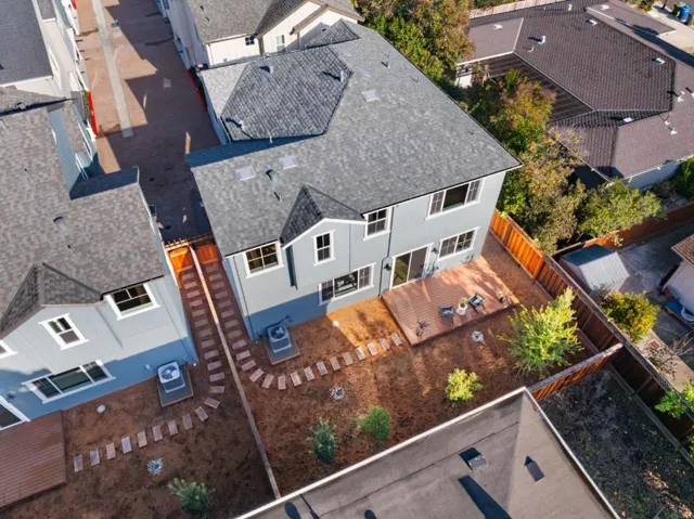 4913 Vivi Place, San Jose, California 95124