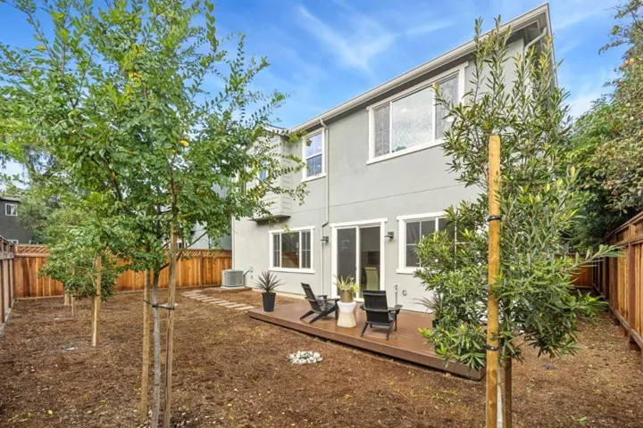 4913 Vivi Place, San Jose, California 95124