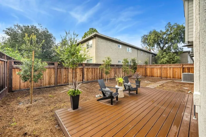 4913 Vivi Place, San Jose, California 95124