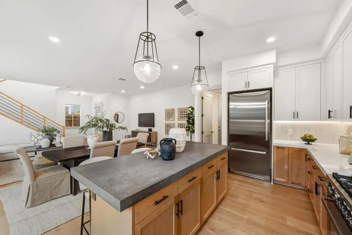 4913 Vivi Place, San Jose, California 95124
