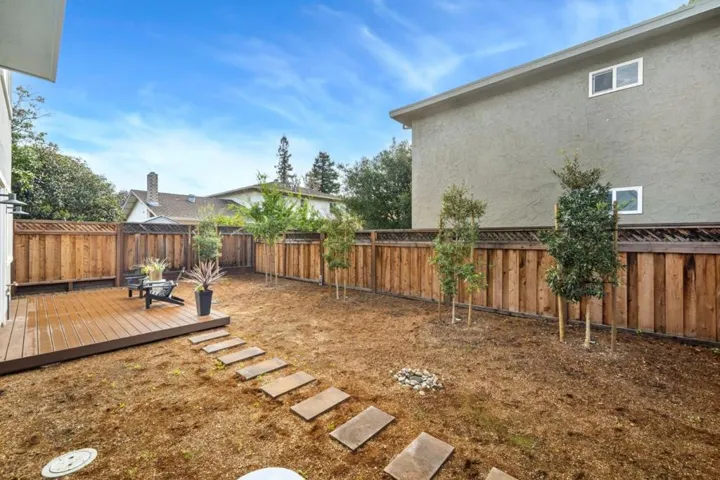 4913 Vivi Place, San Jose, California 95124