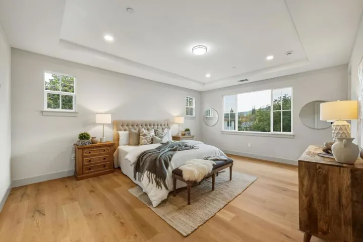 4913 Vivi Place, San Jose, California 95124
