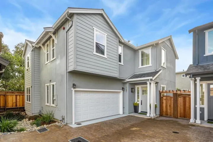 4913 Vivi Place, San Jose, California 95124