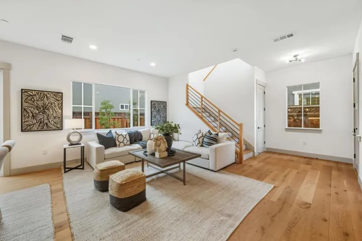4913 Vivi Place, San Jose, California 95124