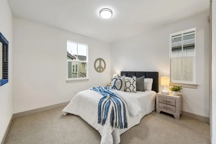4913 Vivi Place, San Jose, California 95124