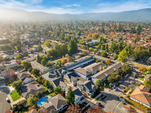 4913 Vivi Place, San Jose, California 95124