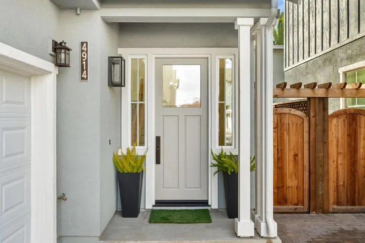 4913 Vivi Place, San Jose, California 95124