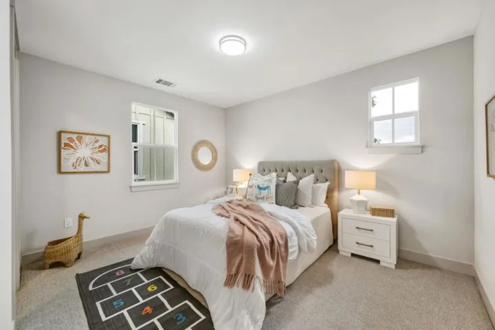 4913 Vivi Place, San Jose, California 95124