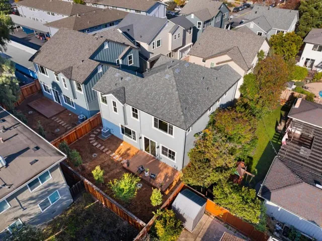 4913 Vivi Place, San Jose, California 95124
