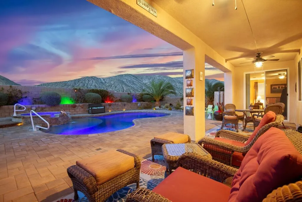 65467 Via Del Sol, Desert Hot Springs, California 92240 home-pic-28