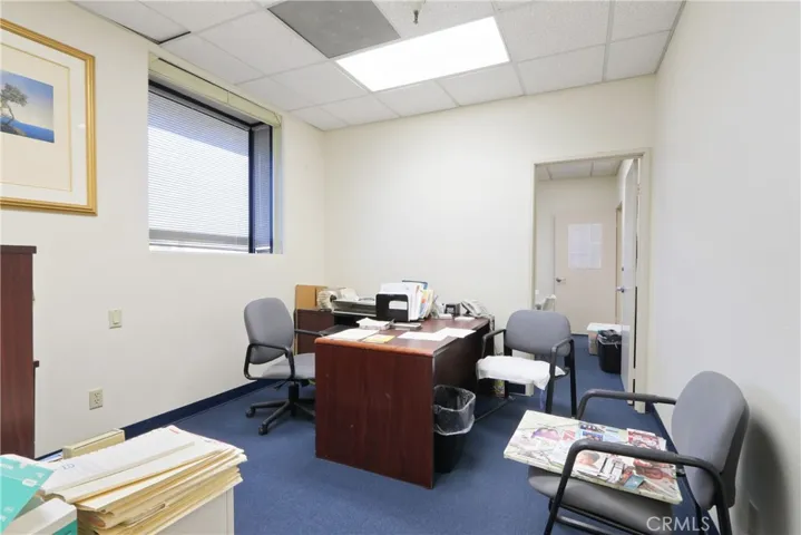 3rd Floor Suite 300 Dr's Consultation Room