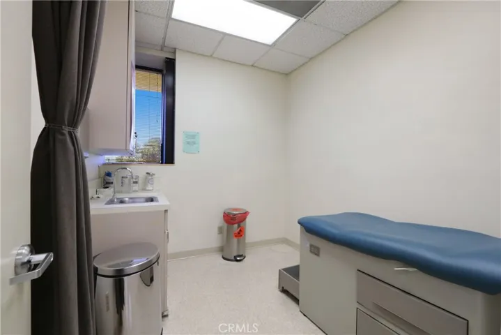 3rd Floor Suite 300 Exam Room #2