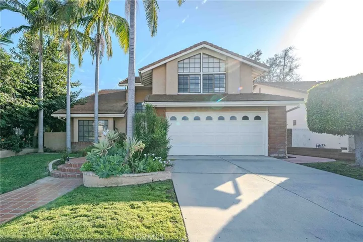 2100 Winterwood, Fullerton, California 92833