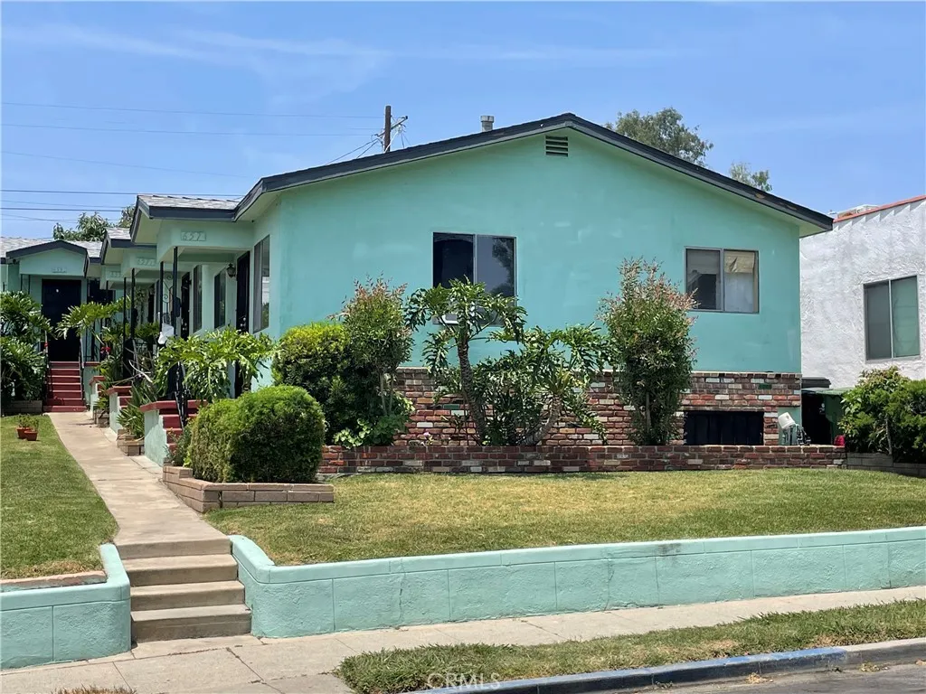 657 S Mathews, Los Angeles, California 90023 home-pic-1