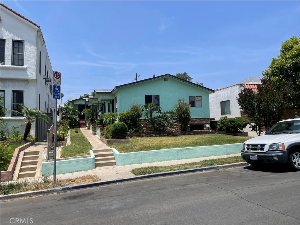 657 S Mathews, Los Angeles, California 90023 home-pic-3