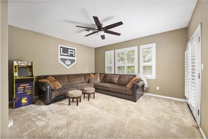 205 Somerford Court, Bakersfield, California 93312