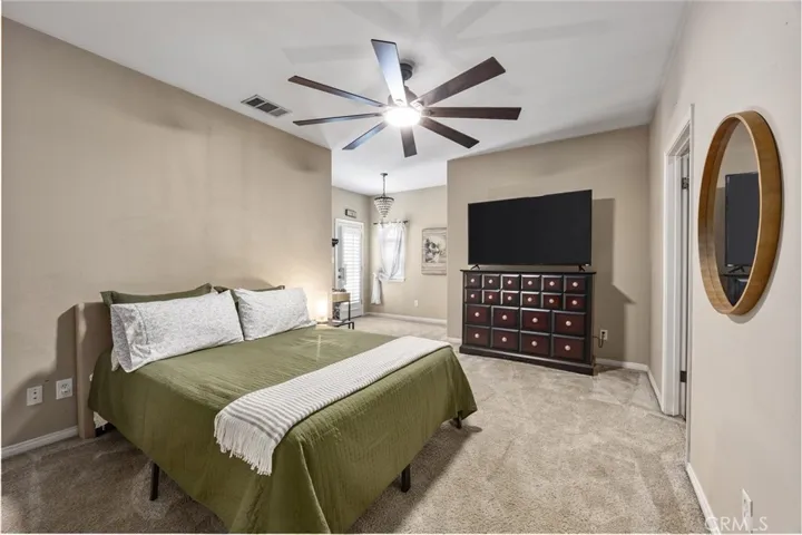 205 Somerford Court, Bakersfield, California 93312