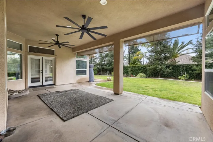 205 Somerford Court, Bakersfield, California 93312