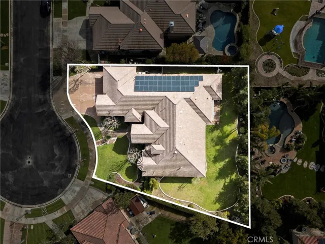 205 Somerford Court, Bakersfield, California 93312