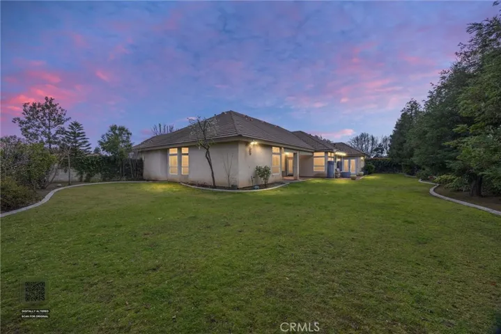 205 Somerford Court, Bakersfield, California 93312