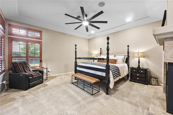 205 Somerford Court, Bakersfield, California 93312