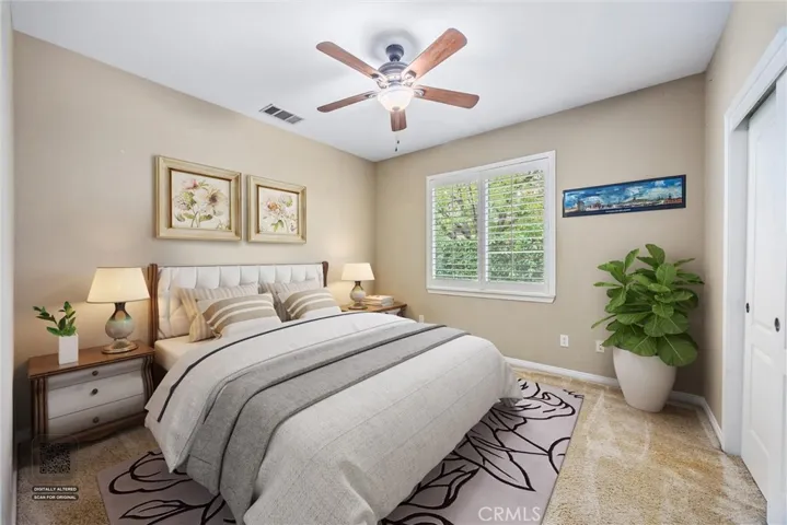 205 Somerford Court, Bakersfield, California 93312