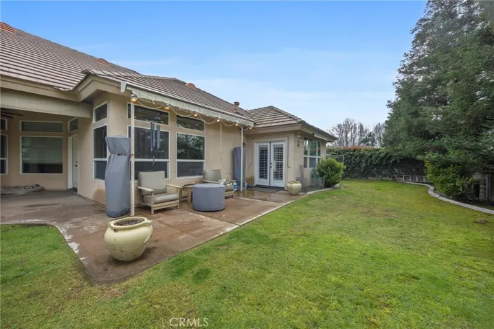 205 Somerford Court, Bakersfield, California 93312