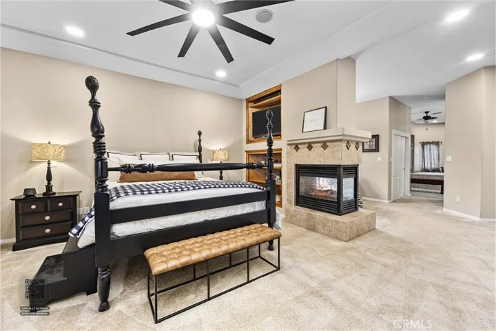 205 Somerford Court, Bakersfield, California 93312
