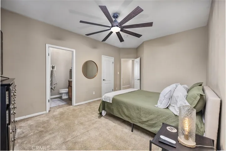 205 Somerford Court, Bakersfield, California 93312