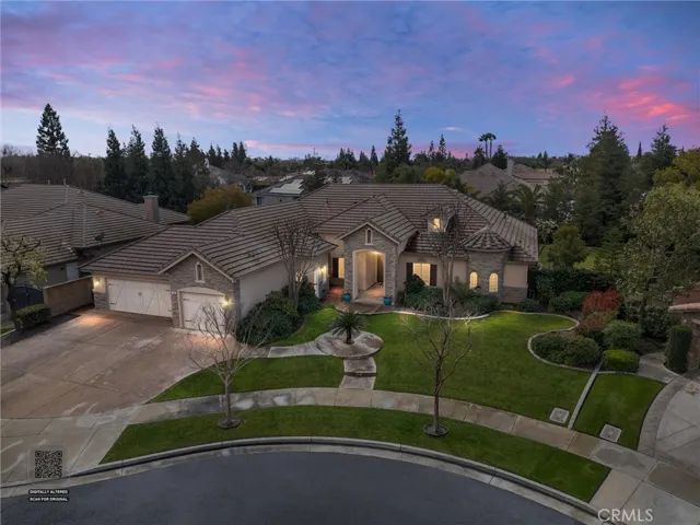 205 Somerford Court, Bakersfield, California 93312