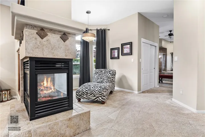 205 Somerford Court, Bakersfield, California 93312