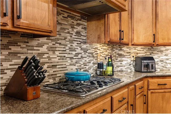 205 Somerford Court, Bakersfield, California 93312