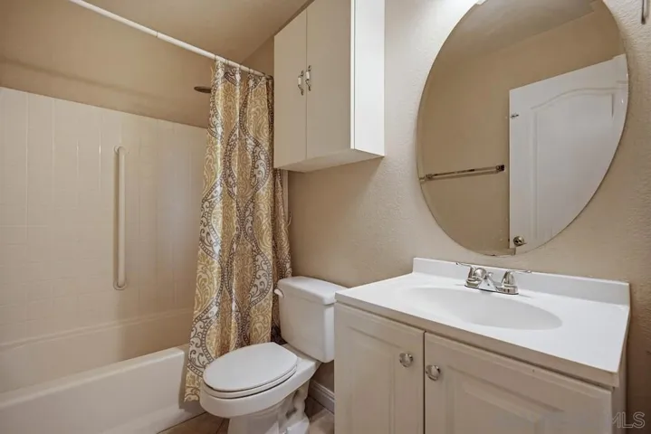 Downstairs Bathroom