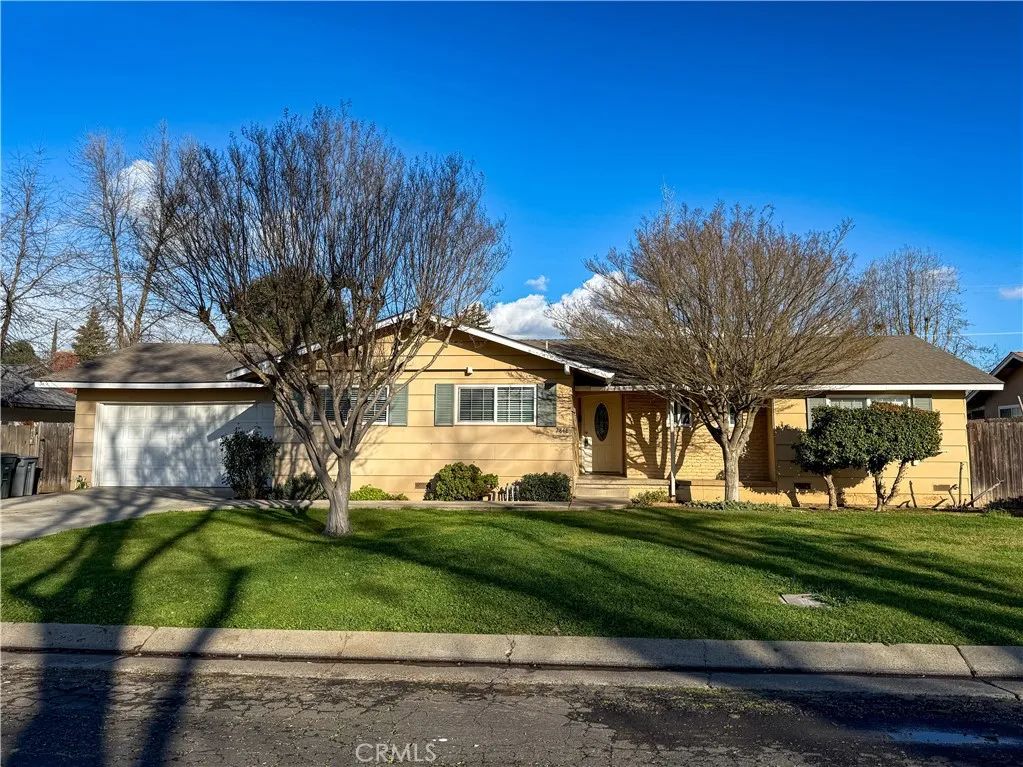 2848 Tahoe Drive, Merced, California 95340 home-pic-1