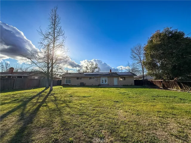 2848 Tahoe Drive, Merced, California 95340
