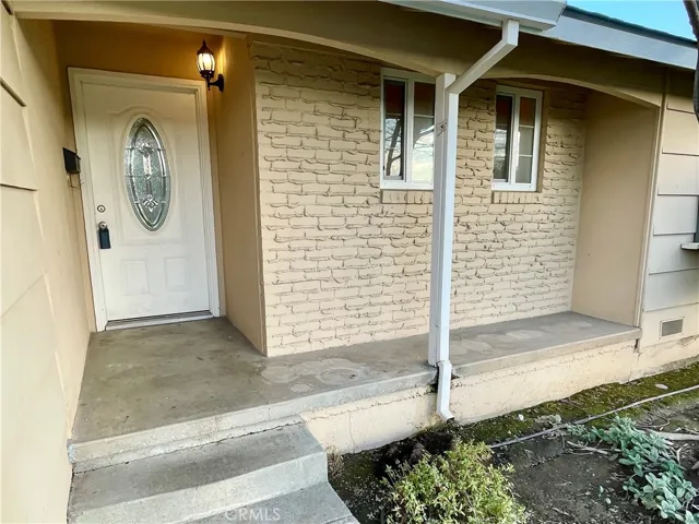 2848 Tahoe Drive, Merced, California 95340