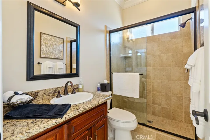 Casita Bathroom