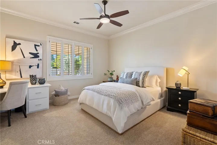 Guest bedroom 2