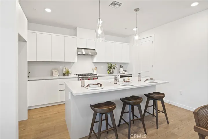 Gourmet Kitchen Wolf Appliances