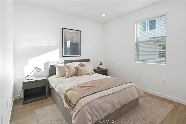 2nd Level Secondary Bedroom