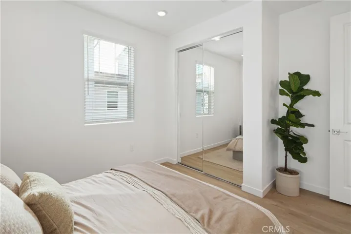 2nd Level Secondary Bedroom