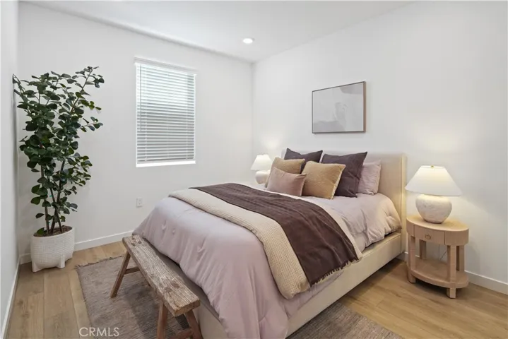 2nd Level Secondary Bedroom