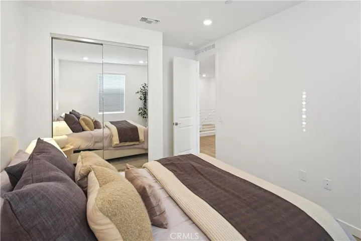 2nd Level Secondary Bedroom