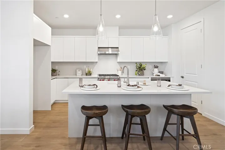 Gourmet Kitchen Wolf Appliances