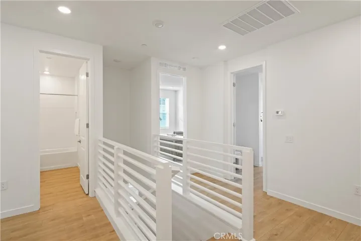 Top of Stairs 2nd Level