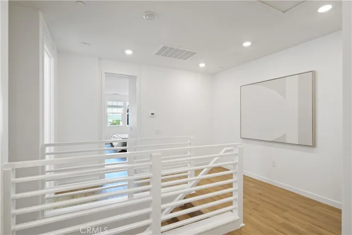 Top of Stairs 2nd Level
